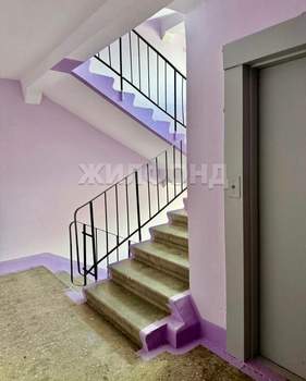 2-к квартира, вторичка, 43м2, 8/10 этаж