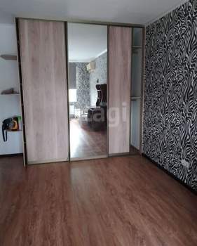 1-к квартира, вторичка, 32м2, 9/9 этаж