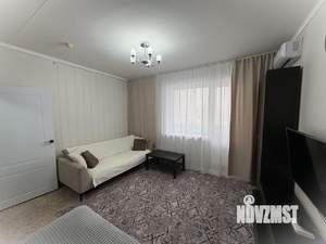 1-к квартира, вторичка, 37м2, 2/9 этаж