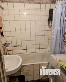 3-к квартира, вторичка, 62м2, 1/5 этаж