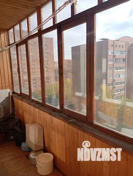 3-к квартира, вторичка, 66м2, 8/10 этаж