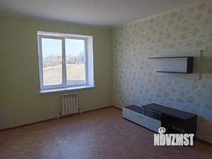 1-к квартира, вторичка, 34м2, 2/3 этаж