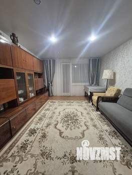 3-к квартира, вторичка, 65м2, 13/14 этаж