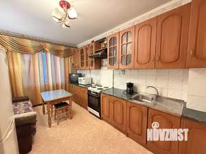 2-к квартира, вторичка, 69м2, 4/8 этаж