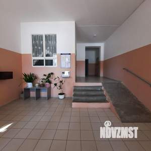 1-к квартира, вторичка, 65м2, 4/9 этаж