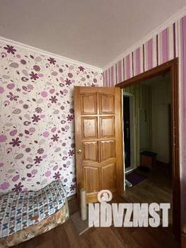 1-к квартира, вторичка, 31м2, 4/5 этаж