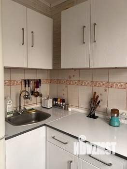 3-к квартира, вторичка, 63м2, 3/6 этаж