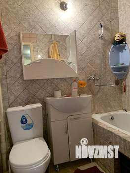 2-к квартира, вторичка, 38м2, 6/12 этаж