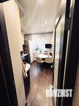 3-к квартира, вторичка, 65м2, 3/9 этаж