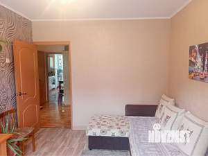 3-к квартира, вторичка, 62м2, 2/5 этаж
