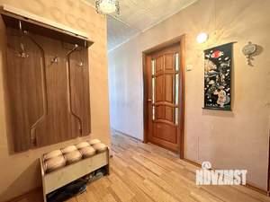 3-к квартира, вторичка, 64м2, 3/5 этаж