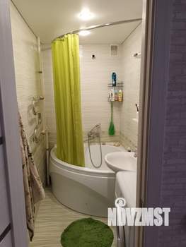 4-к квартира, вторичка, 62м2, 2/5 этаж