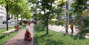 2-к квартира, вторичка, 63м2, 3/9 этаж