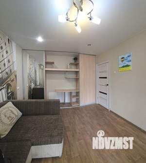 2-к квартира, вторичка, 44м2, 5/13 этаж