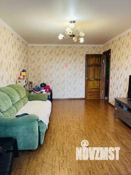 3-к квартира, вторичка, 78м2, 8/9 этаж