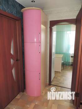 1-к квартира, вторичка, 33м2, 6/9 этаж