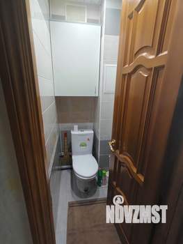 2-к квартира, вторичка, 53м2, 9/9 этаж