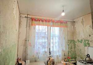 2-к квартира, вторичка, 44м2, 5/5 этаж