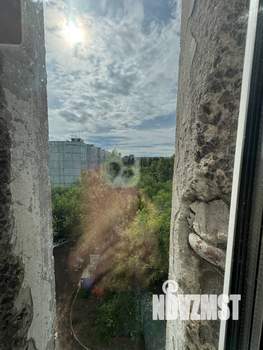 1-к квартира, вторичка, 36м2, 5/5 этаж