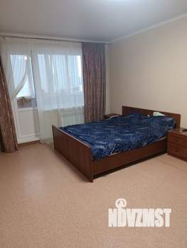 1-к квартира, вторичка, 39м2, 8/9 этаж