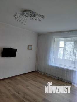 2-к квартира, вторичка, 43м2, 2/16 этаж