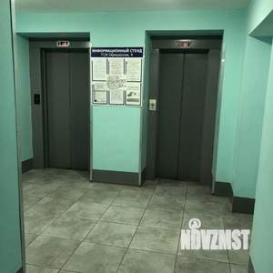 2-к квартира, вторичка, 56м2, 15/15 этаж