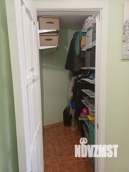 4-к квартира, вторичка, 80м2, 9/9 этаж