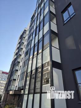 1-к квартира, вторичка, 38м2, 3/8 этаж