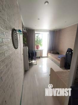 2-к квартира, вторичка, 35м2, 6/9 этаж