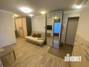2-к квартира, вторичка, 44м2, 3/5 этаж