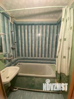 2-к квартира, вторичка, 56м2, 1/5 этаж