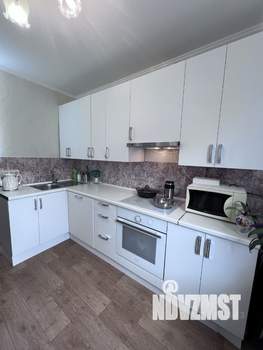 2-к квартира, вторичка, 51м2, 5/9 этаж