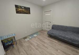 2-к квартира, вторичка, 52м2, 2/9 этаж