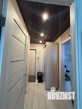 1-к квартира, вторичка, 34м2, 9/10 этаж