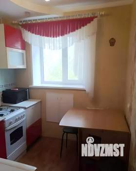 1-к квартира, вторичка, 29м2, 5/5 этаж