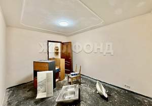 2-к квартира, вторичка, 51м2, 3/9 этаж