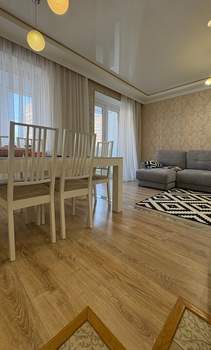 2-к квартира, вторичка, 75м2, 5/15 этаж