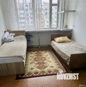 3-к квартира, вторичка, 65м2, 8/10 этаж