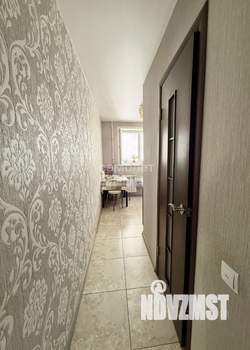 1-к квартира, вторичка, 31м2, 4/5 этаж