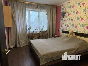 3-к квартира, вторичка, 56м2, 1/5 этаж