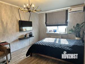 1-к квартира, вторичка, 35м2, 8/10 этаж