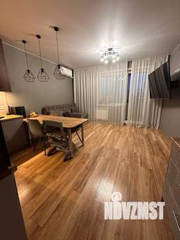 3-к квартира, вторичка, 82м2, 9/9 этаж