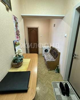 1-к квартира, вторичка, 34м2, 13/16 этаж