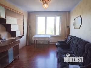 3-к квартира, вторичка, 58м2, 6/9 этаж