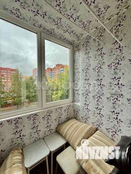 1-к квартира, вторичка, 30м2, 4/9 этаж