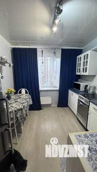1-к квартира, вторичка, 33м2, 4/9 этаж