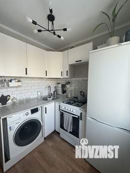 2-к квартира, вторичка, 46м2, 5/5 этаж