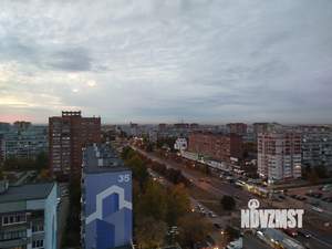 1-к квартира, вторичка, 40м2, 14/15 этаж