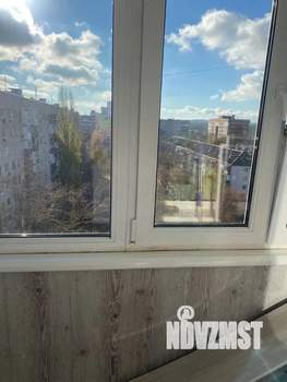 1-к квартира, вторичка, 35м2, 9/9 этаж