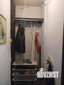 3-к квартира, вторичка, 66м2, 9/9 этаж
